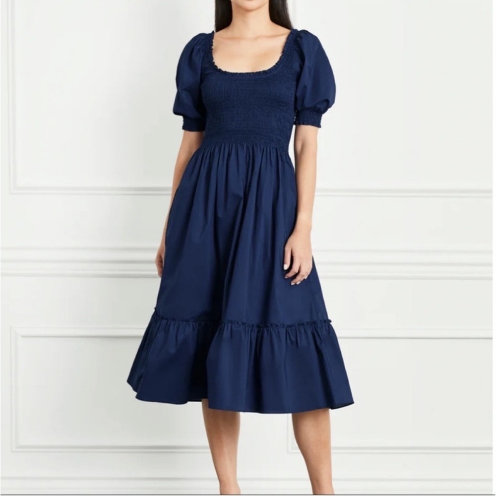 Hillhouse The Louisa Nap Dress